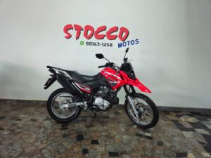 CROSSER 150Z 2025