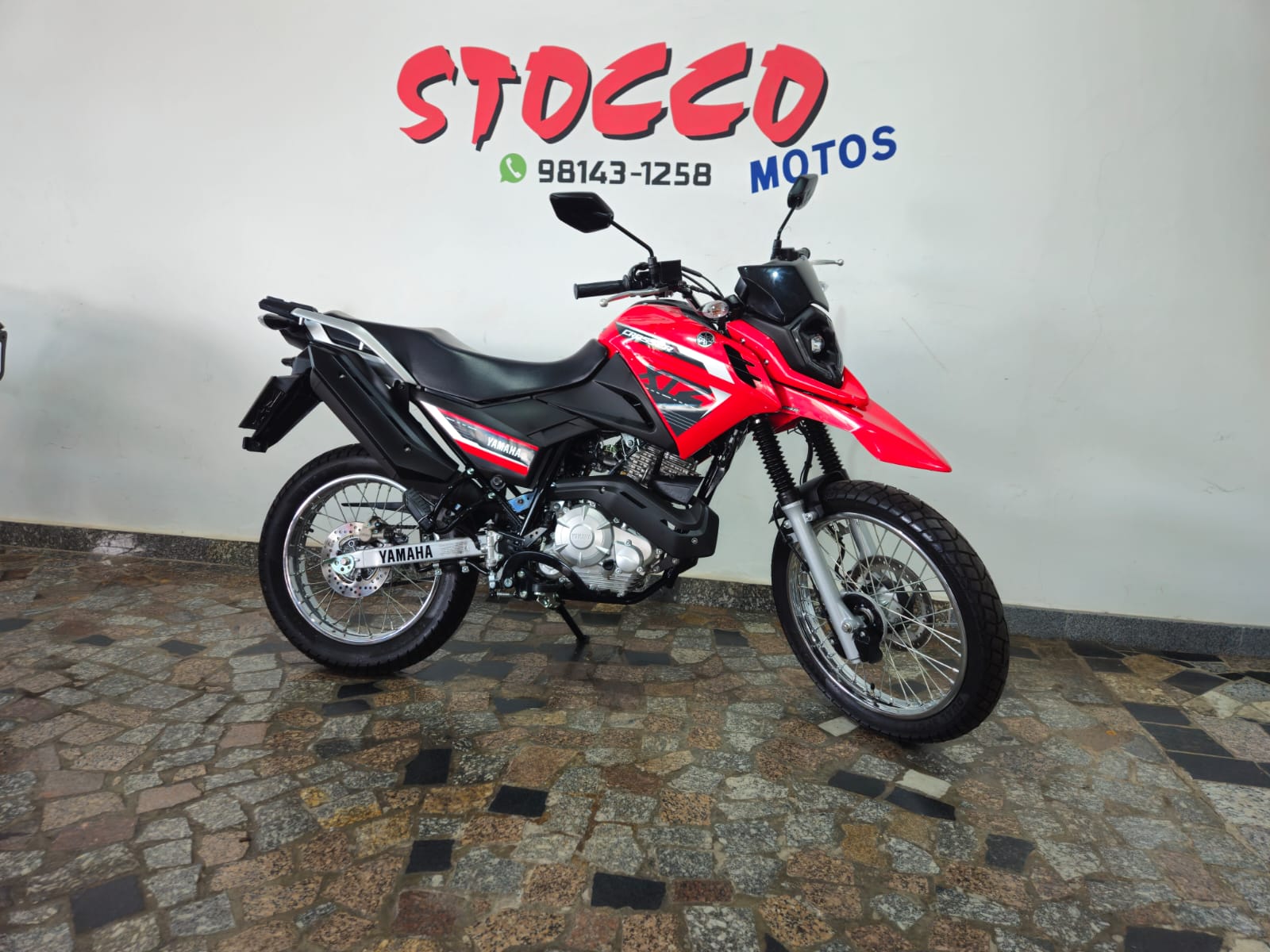 
								CROSSER 150Z 2025 full									