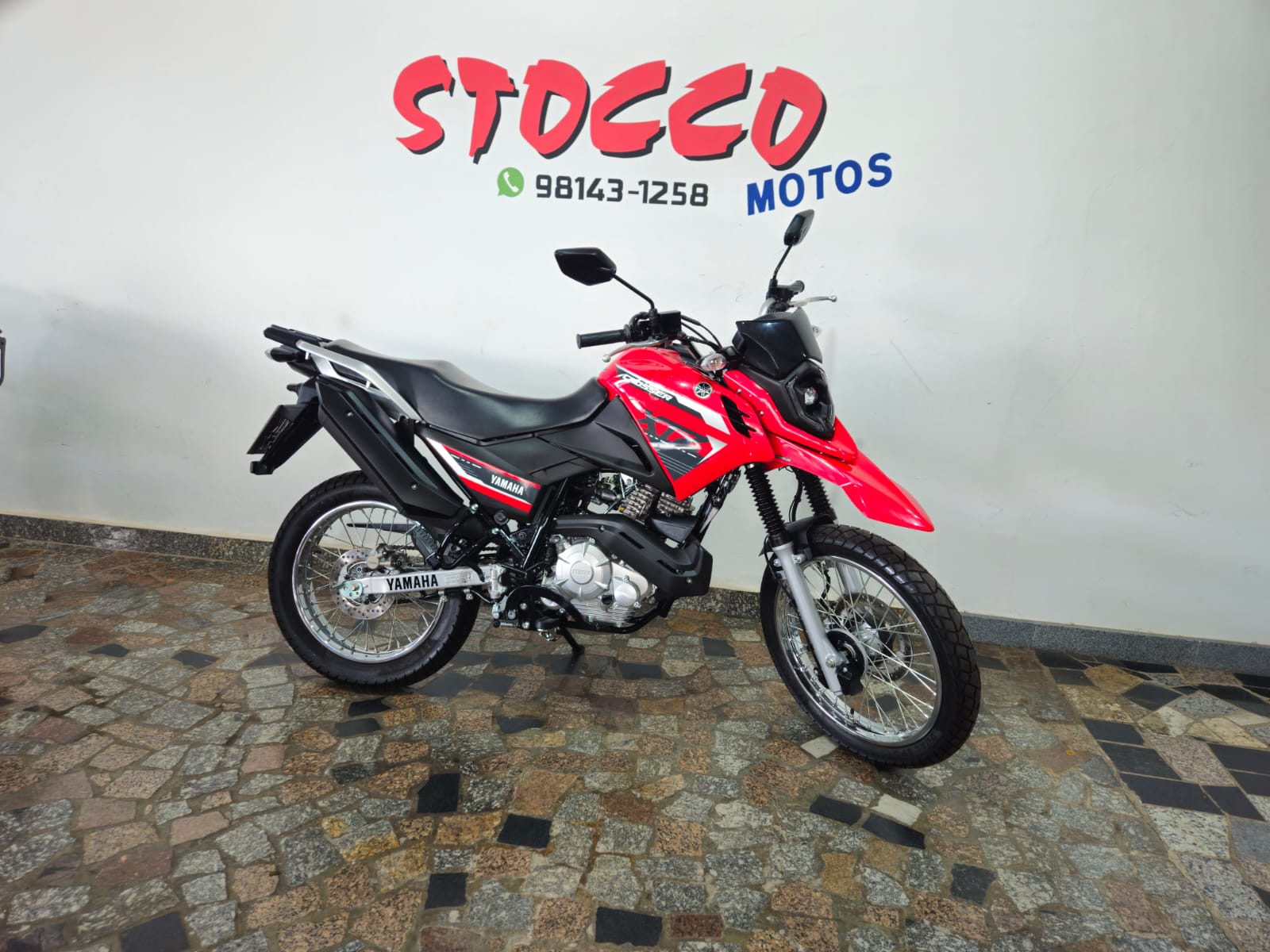 
								CROSSER 150Z 2025 full									