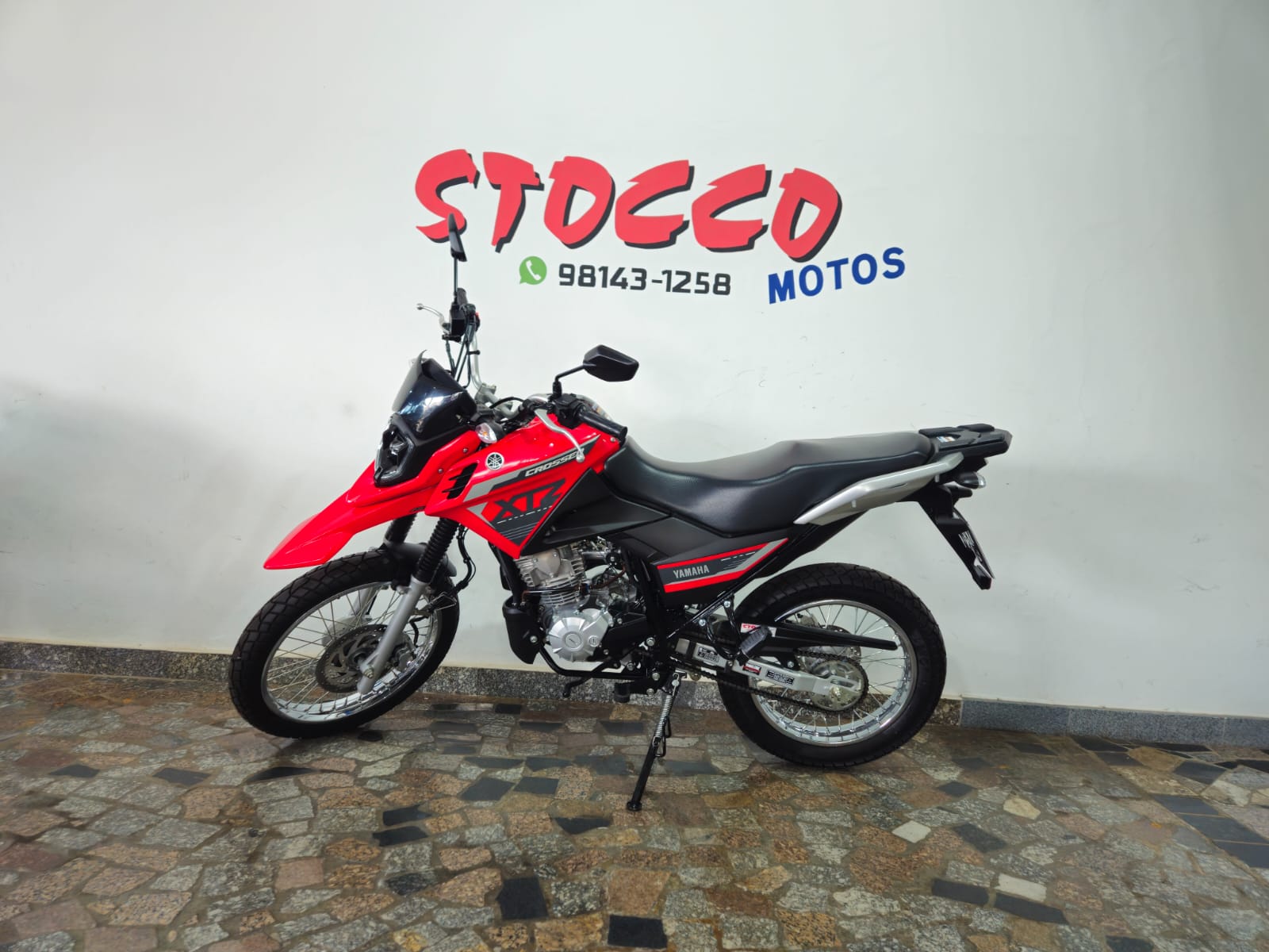 
								CROSSER 150Z 2025 full									