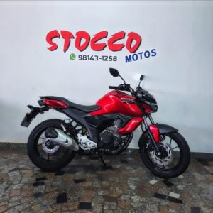 FZ 15 FAZER 2023