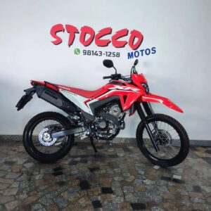 XR 300 TORNADO 2026
