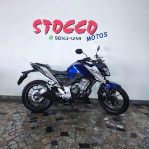 CB TWISTER 300 ABS 2026