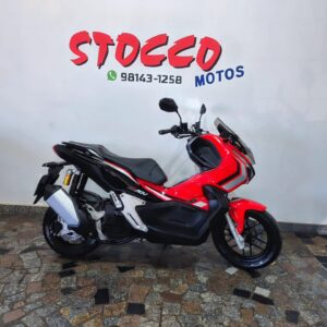 ADV 150 2022