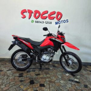 BROS 160 ABS 2025