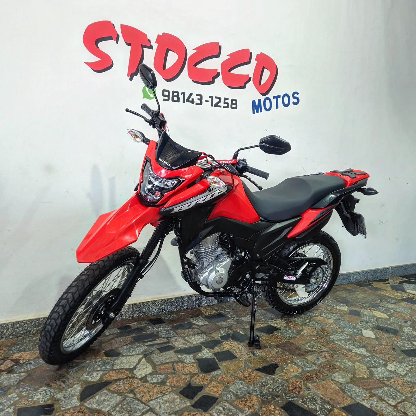 
								BROS 160 ABS 2025 full									