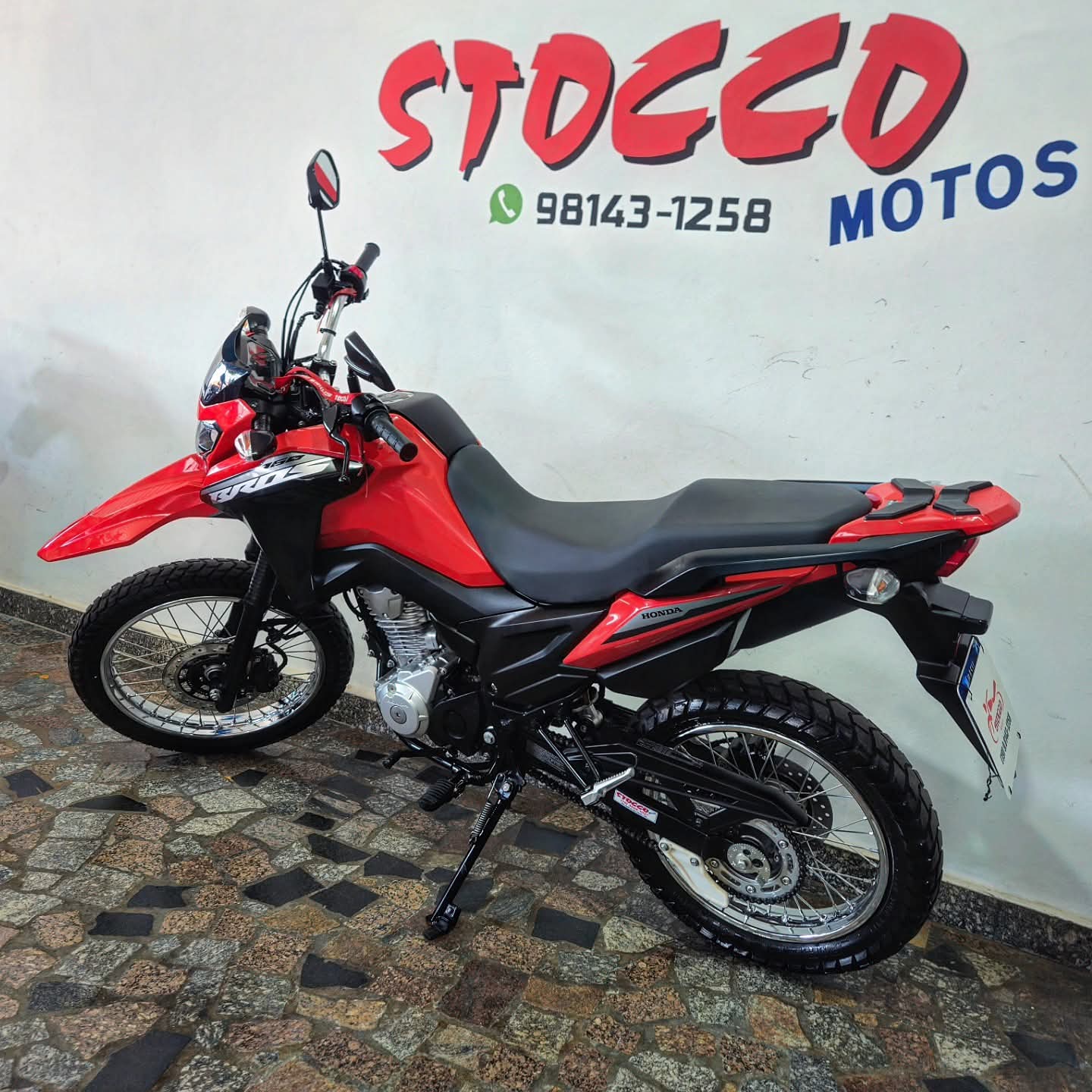 
								BROS 160 ABS 2025 full									