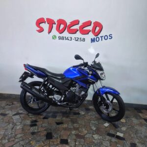 FAZER 150 SED 2022