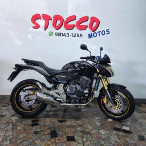 CB 600 HORNET 2010