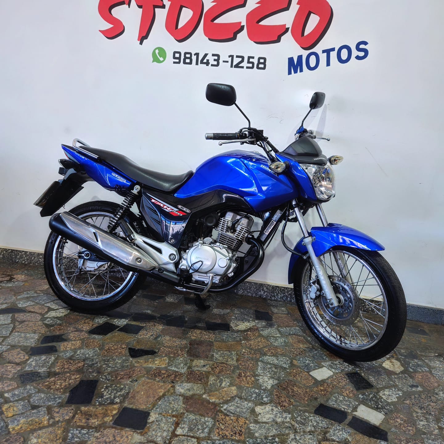 
								FAN 150 ESDI 2014 full									