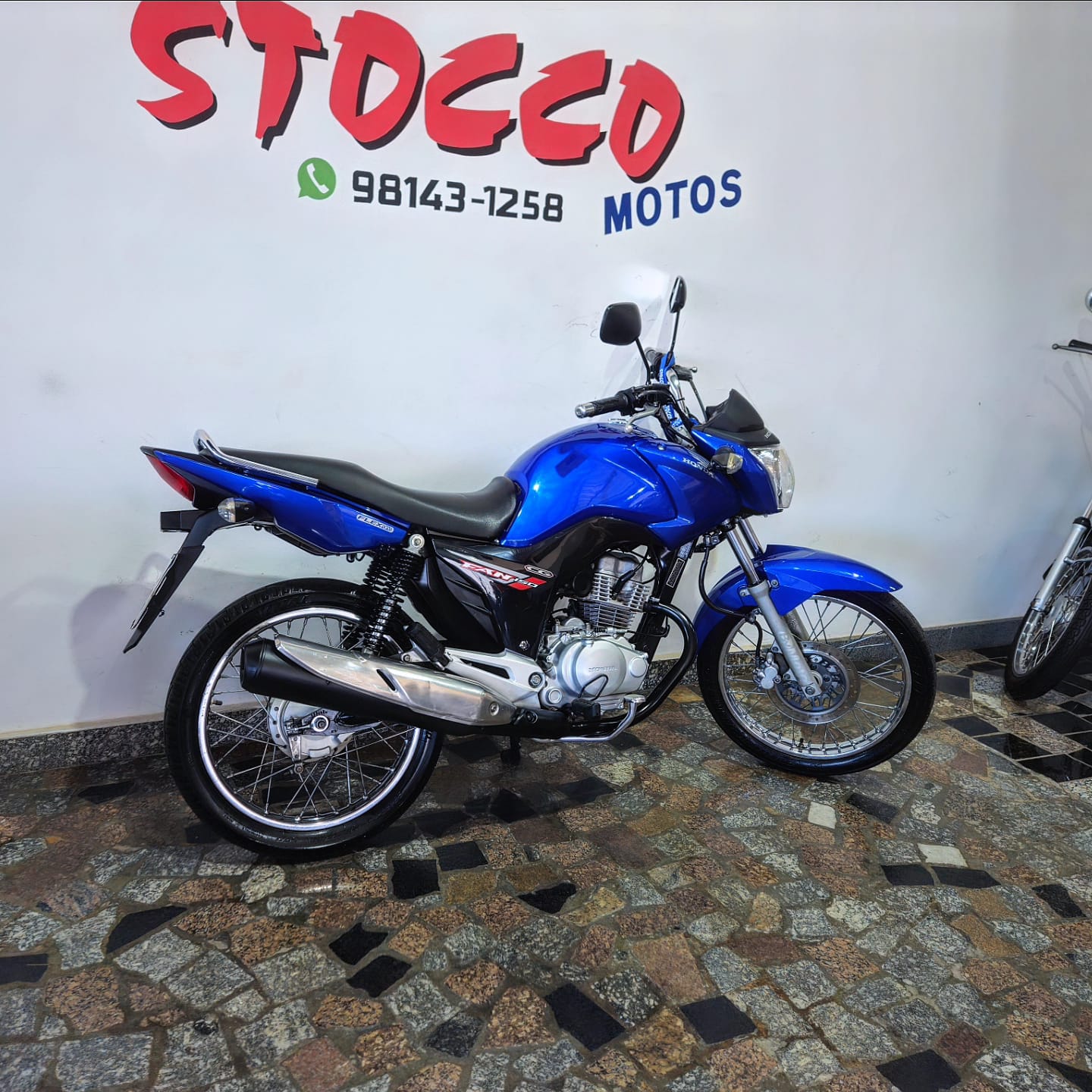 
								FAN 150 ESDI 2014 full									