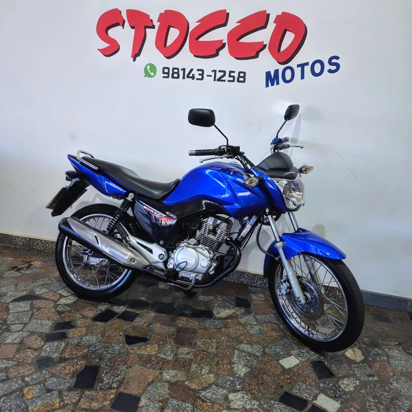 
								FAN 150 ESDI 2014 full									