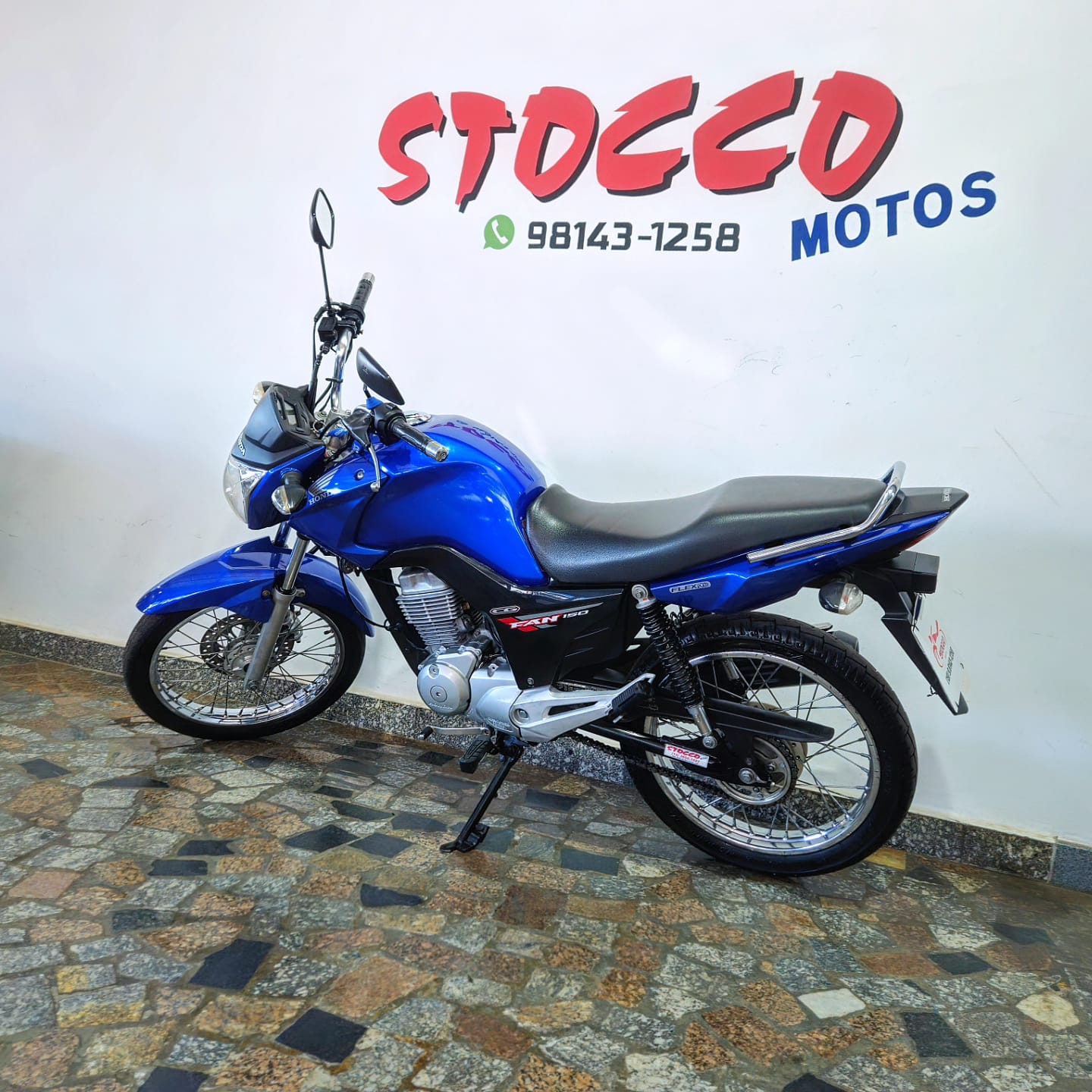 
								FAN 150 ESDI 2014 full									