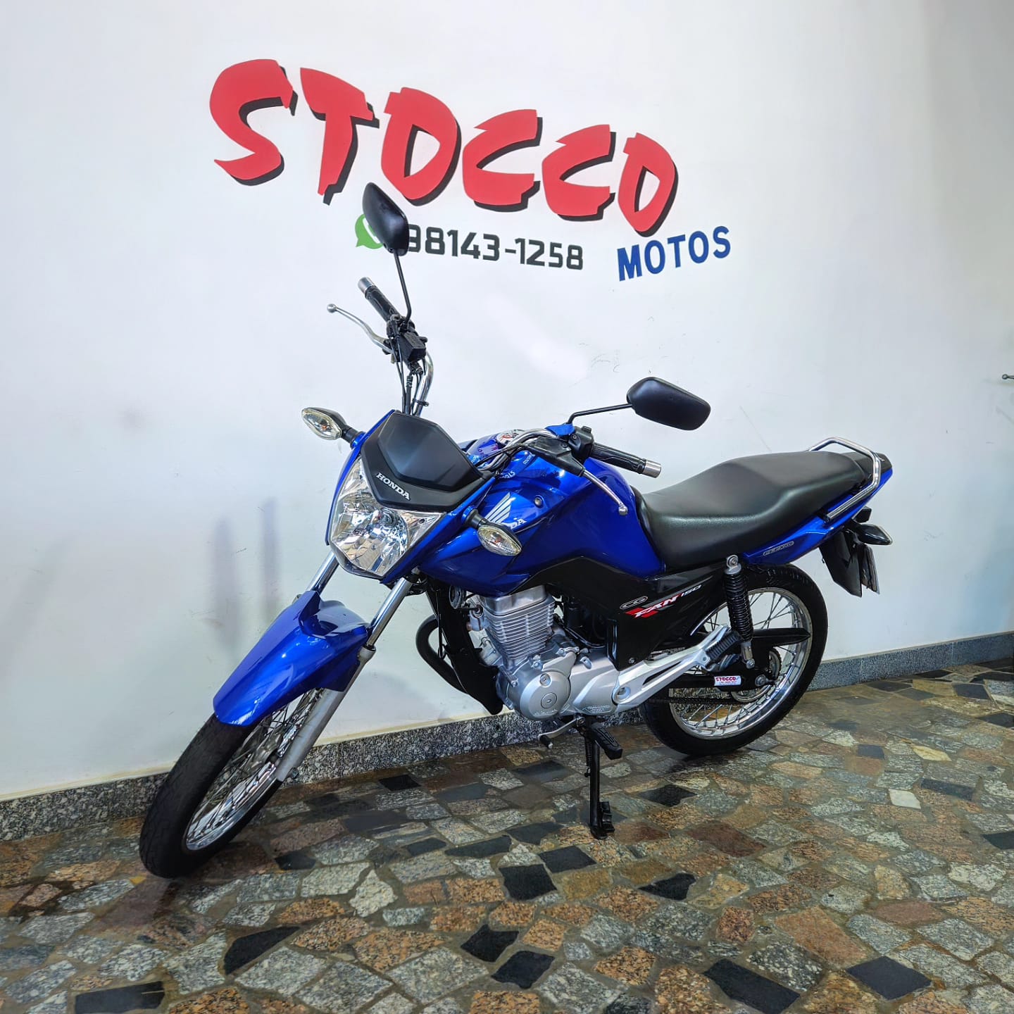 
								FAN 150 ESDI 2014 full									