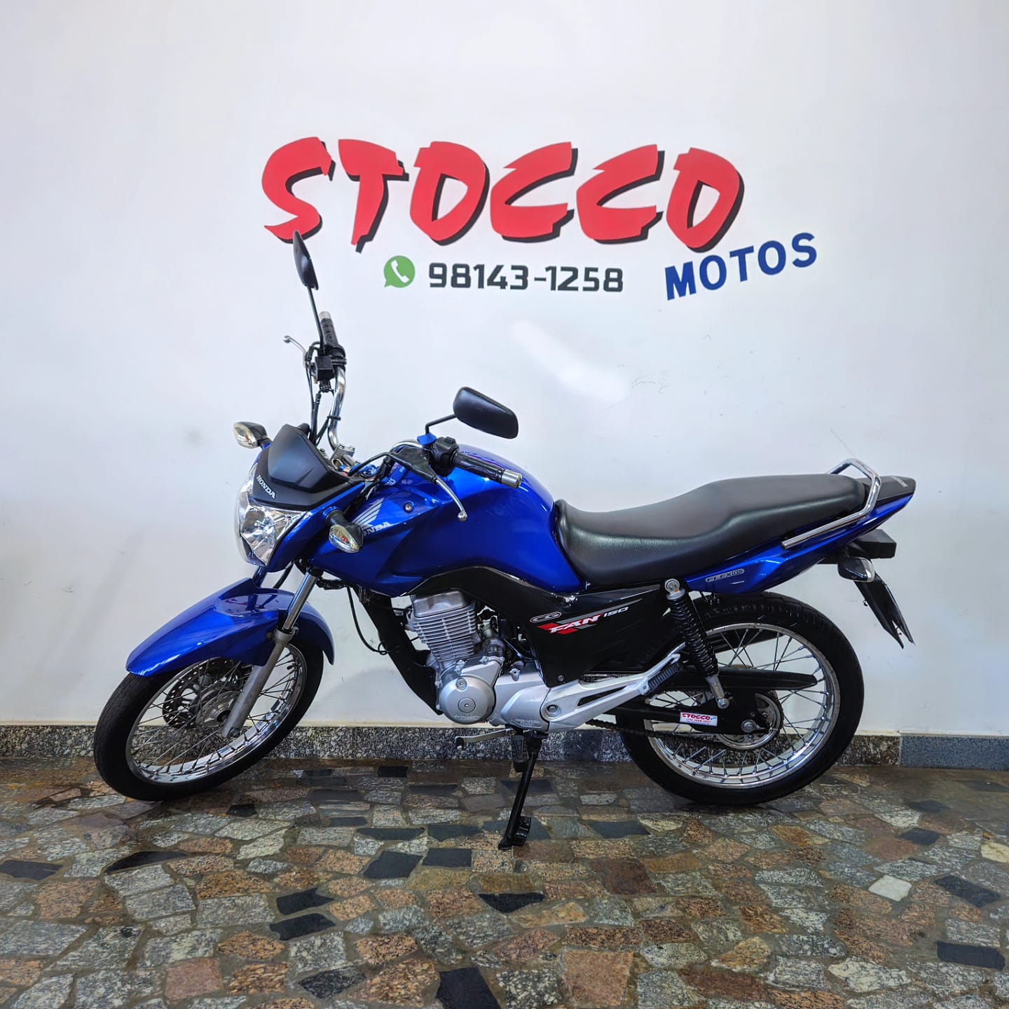 
								FAN 150 ESDI 2014 full									