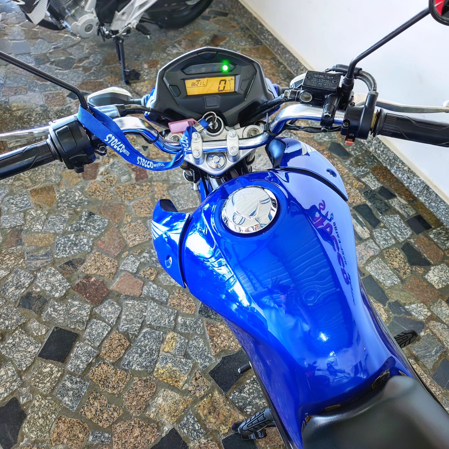 
								FAN 150 ESDI 2014 full									