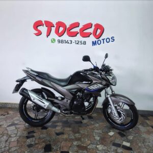 FAZER 250 2015