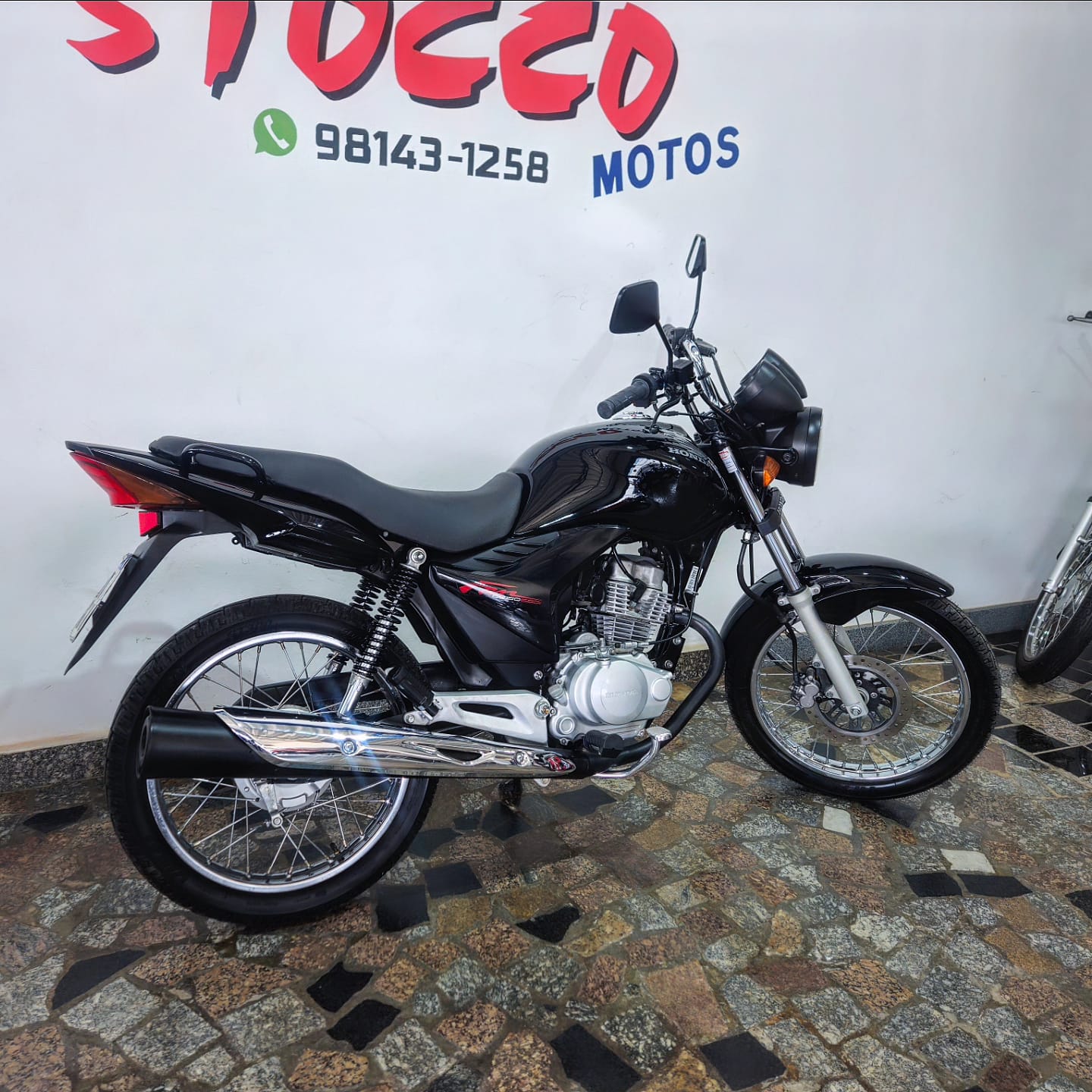 
								FAN 150 ESDI 2013 full									