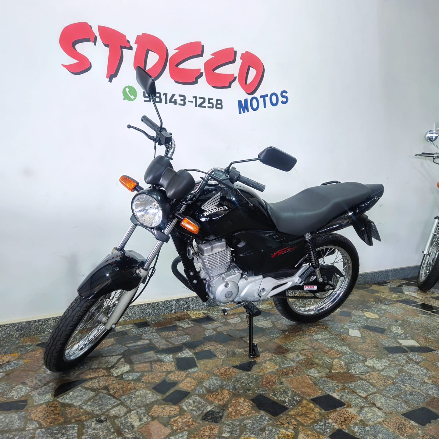 
								FAN 150 ESDI 2013 full									