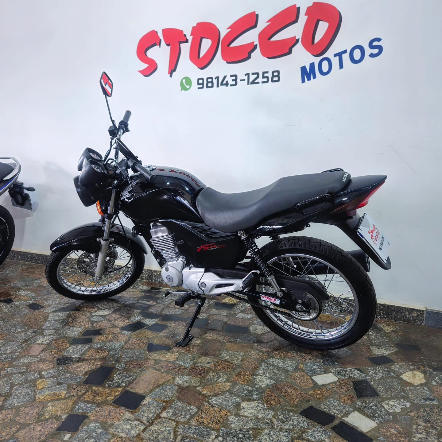 
								FAN 150 ESDI 2013 full									