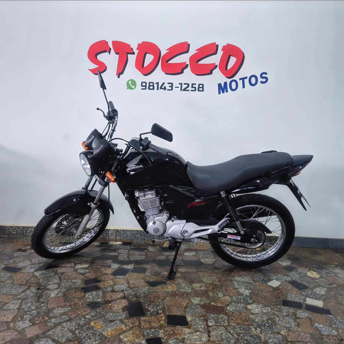 
								FAN 150 ESDI 2013 full									