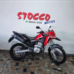 XRE 300 RALLY 2022