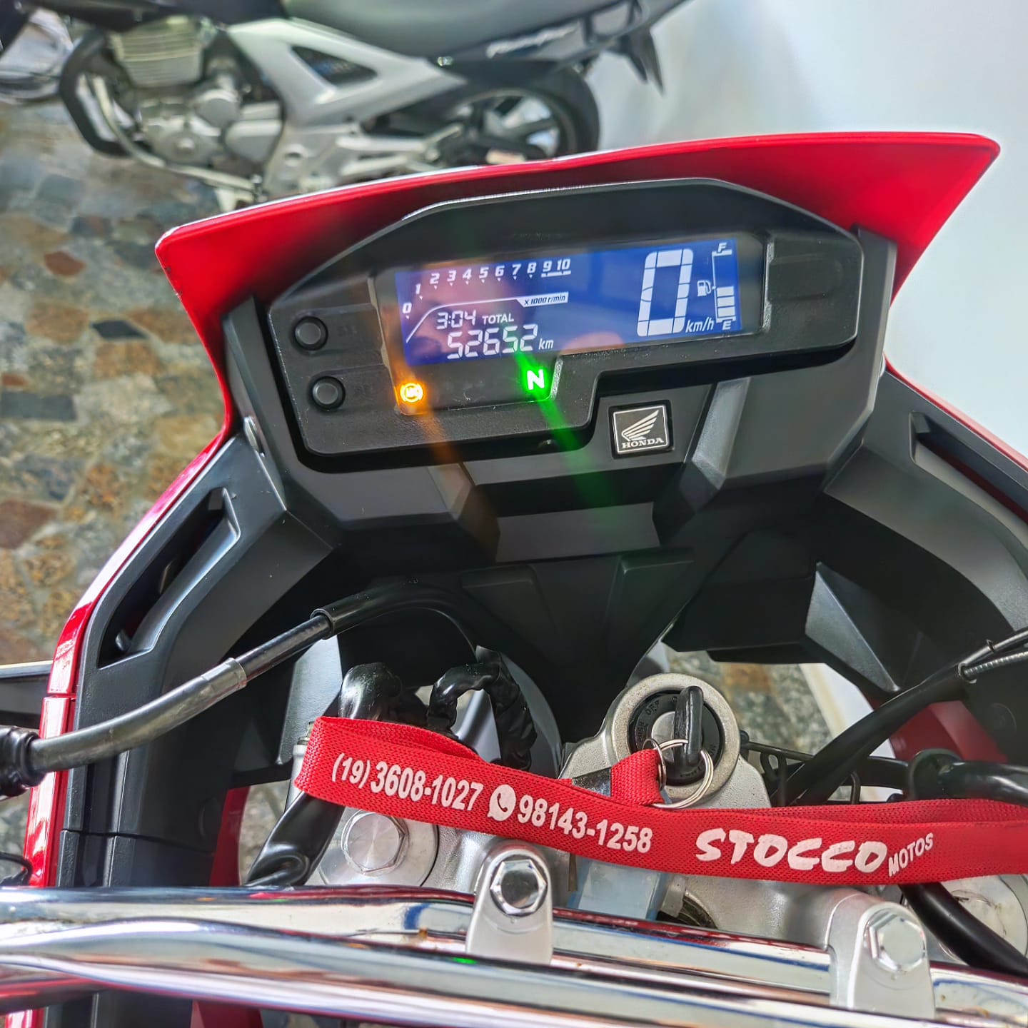 
								XRE 300 RALLY 2022 full									