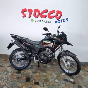 XRE 190 SE ADVENTURE 2024