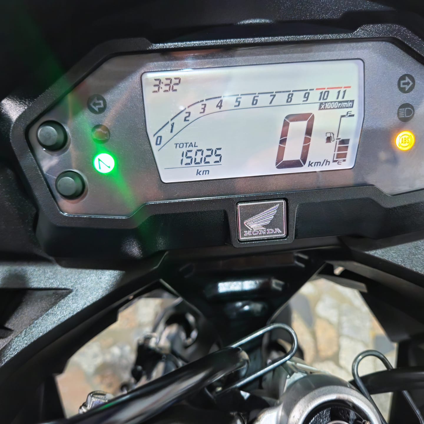 
								XRE 190 SE ADVENTURE 2024 full									