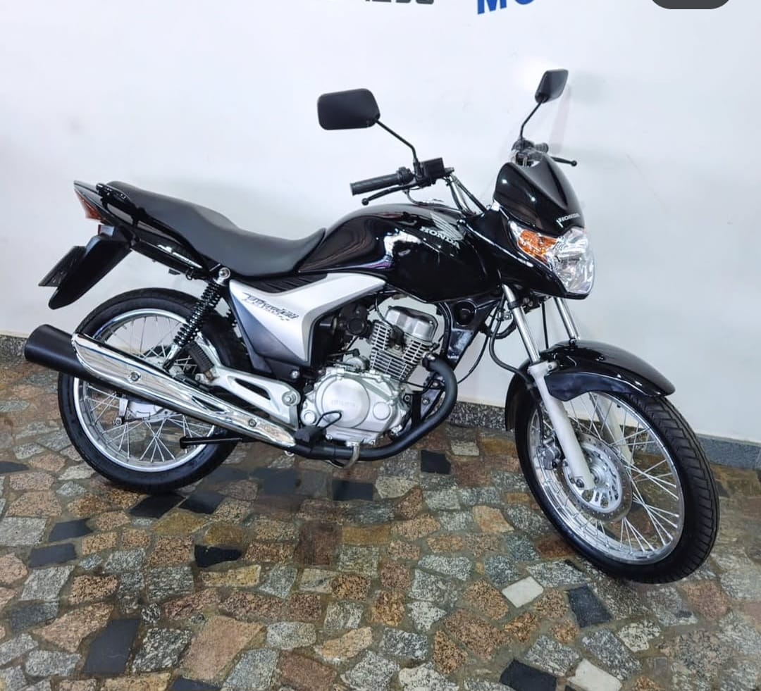 
								TITAN 150 ESD 2009 full									