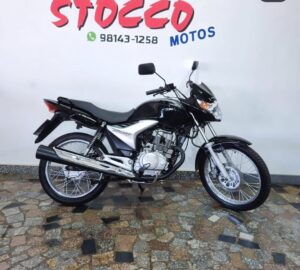 TITAN 150 ESD 2009