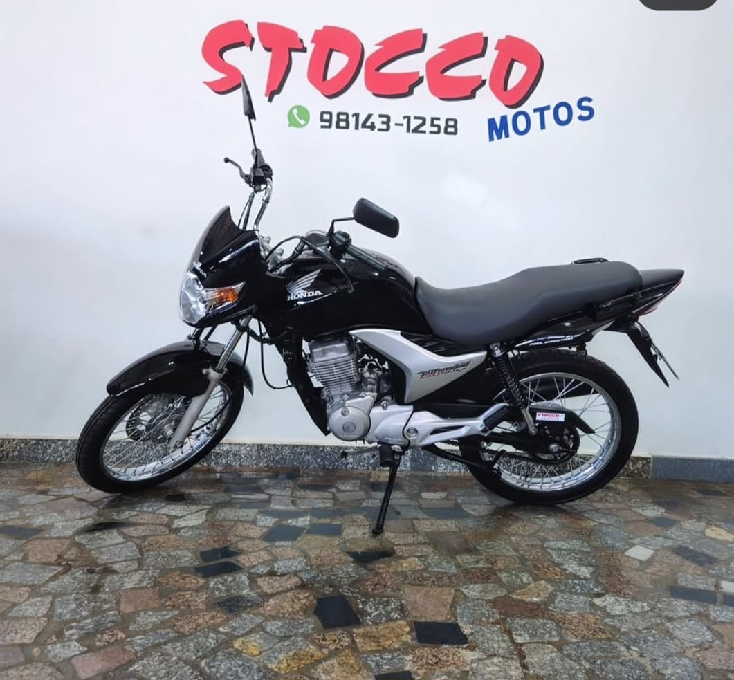 
								TITAN 150 ESD 2009 full									