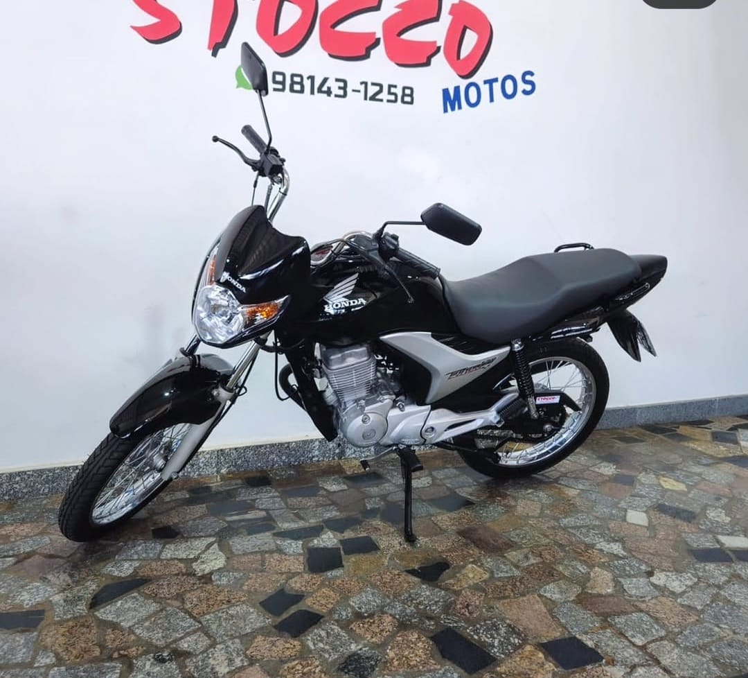 
								TITAN 150 ESD 2009 full									