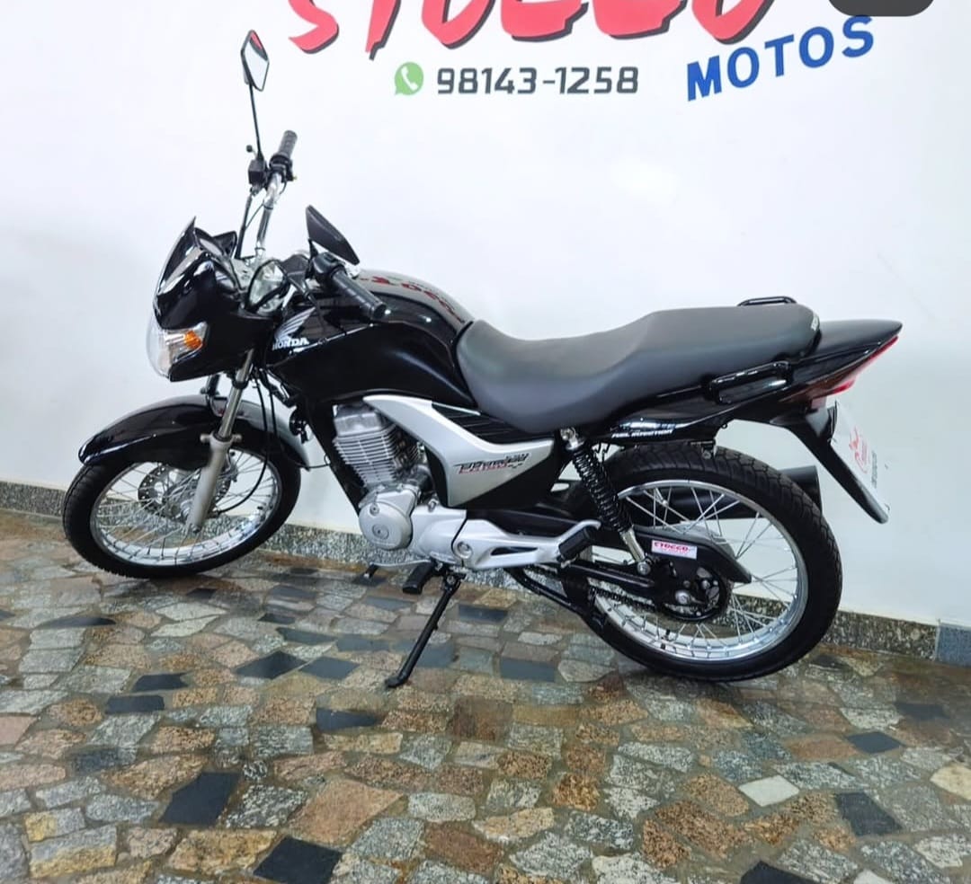 
								TITAN 150 ESD 2009 full									