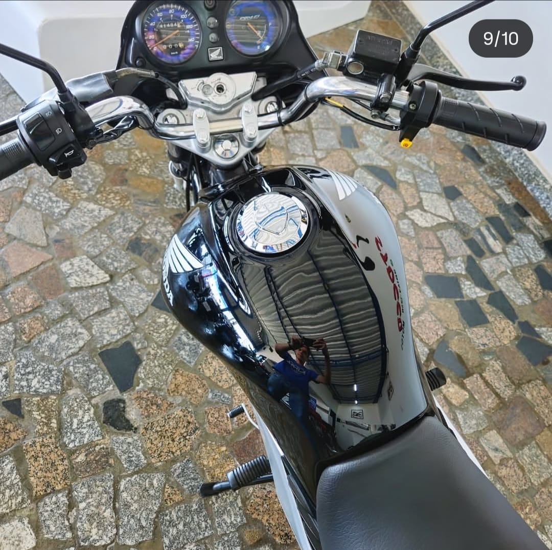 
								TITAN 150 ESD 2009 full									