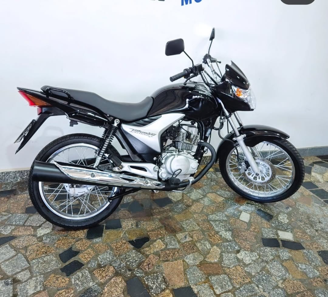 
								TITAN 150 ESD 2009 full									