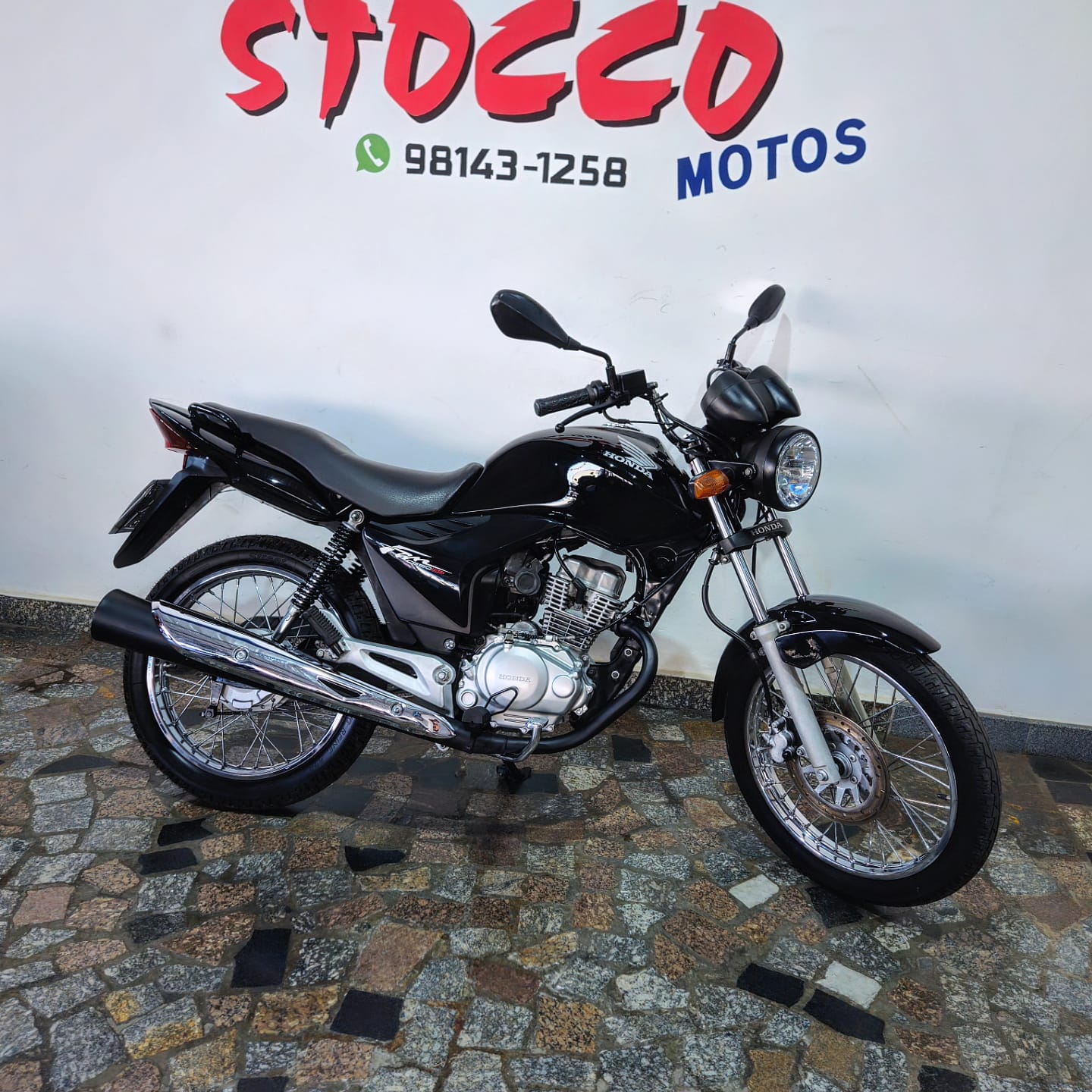 
								FAN 150 ESDI 2013 full									
