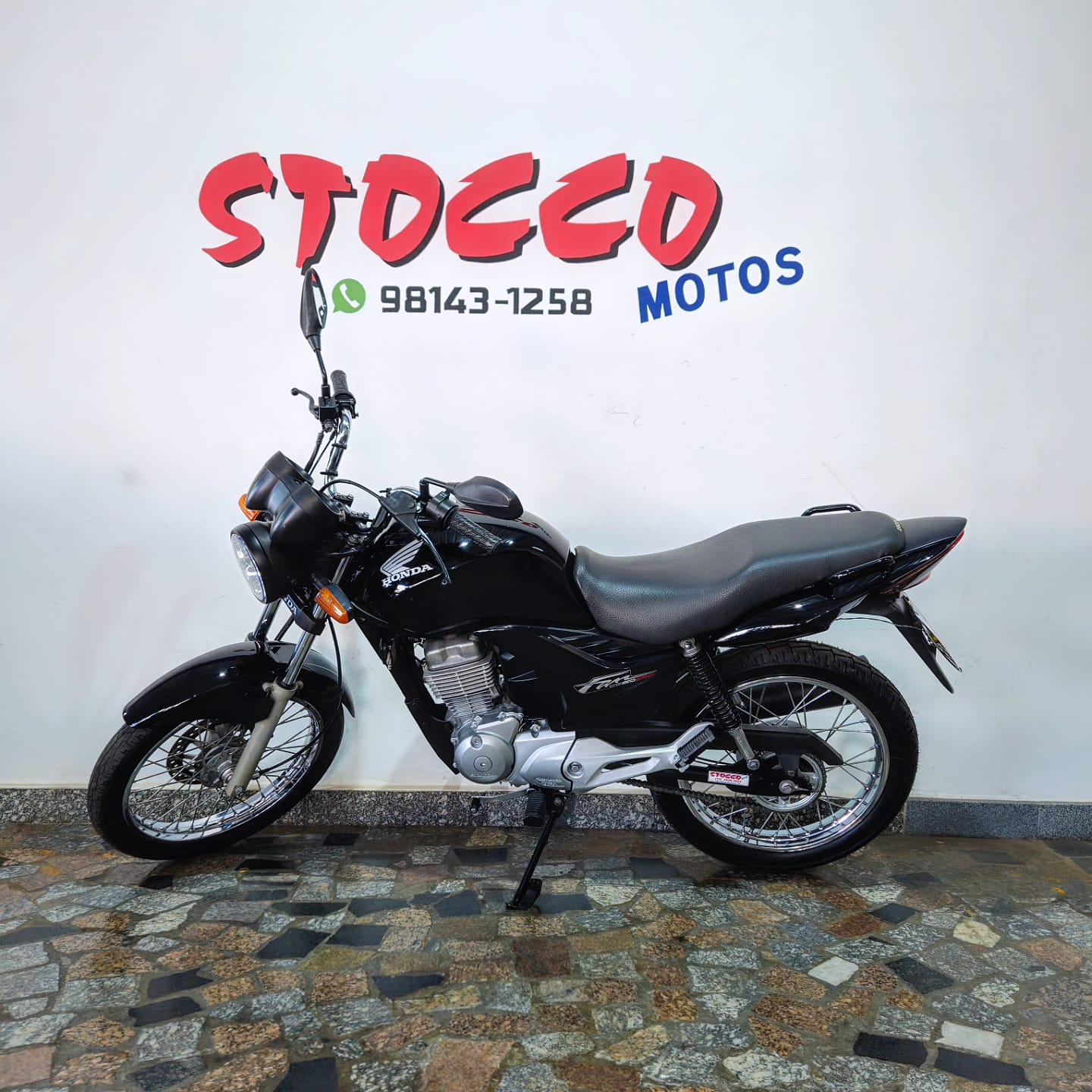 
								FAN 150 ESDI 2013 full									