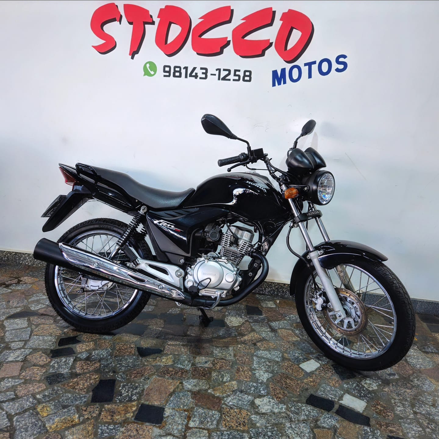 
								FAN 150 ESDI 2013 full									