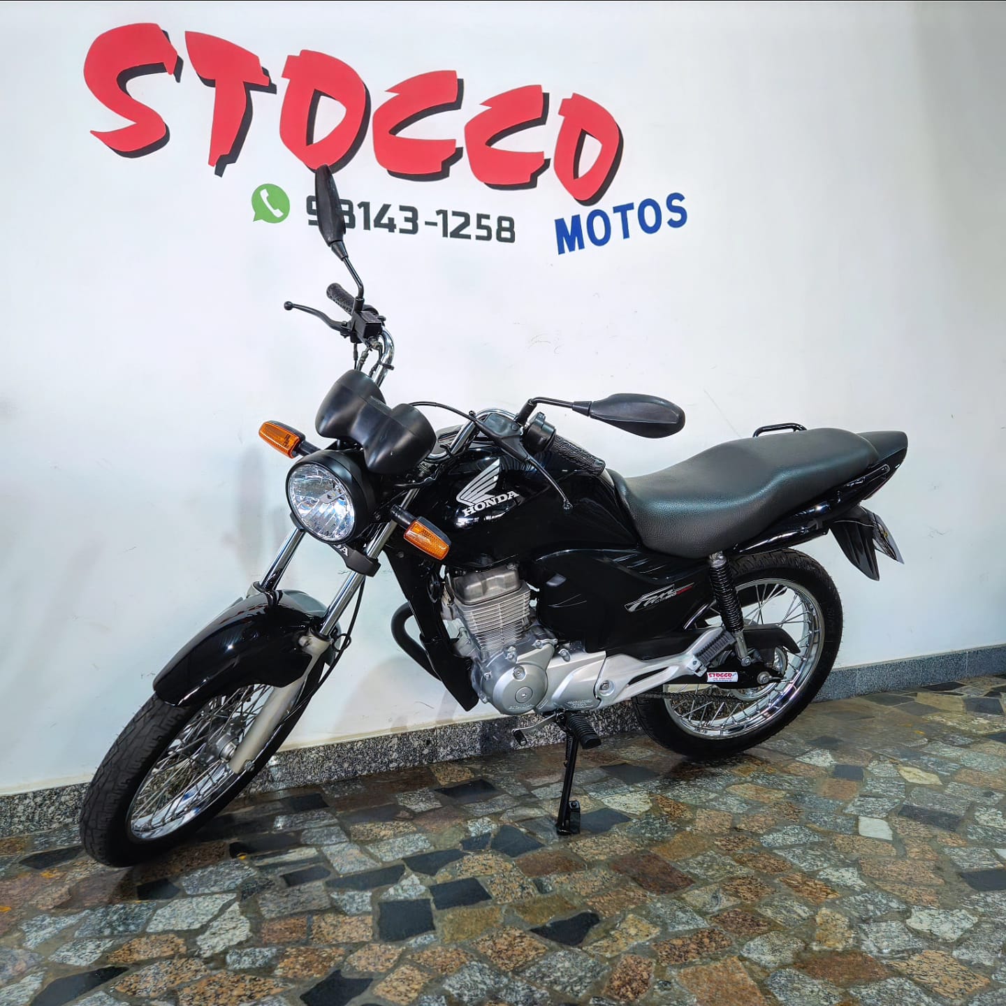 
								FAN 150 ESDI 2013 full									