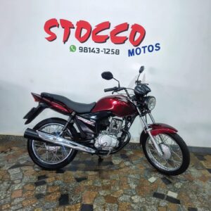 FAN 150 ESI 2012