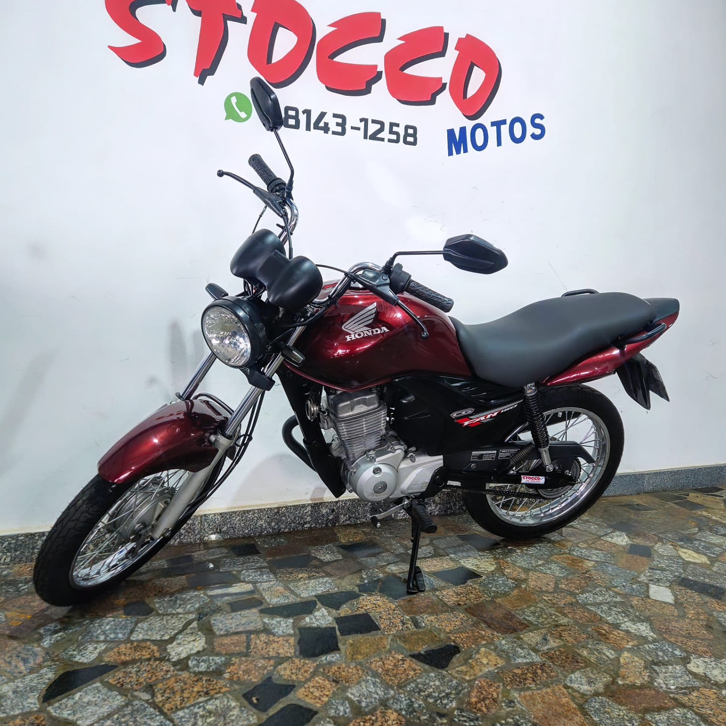 
								FAN 150 ESI 2012 full									