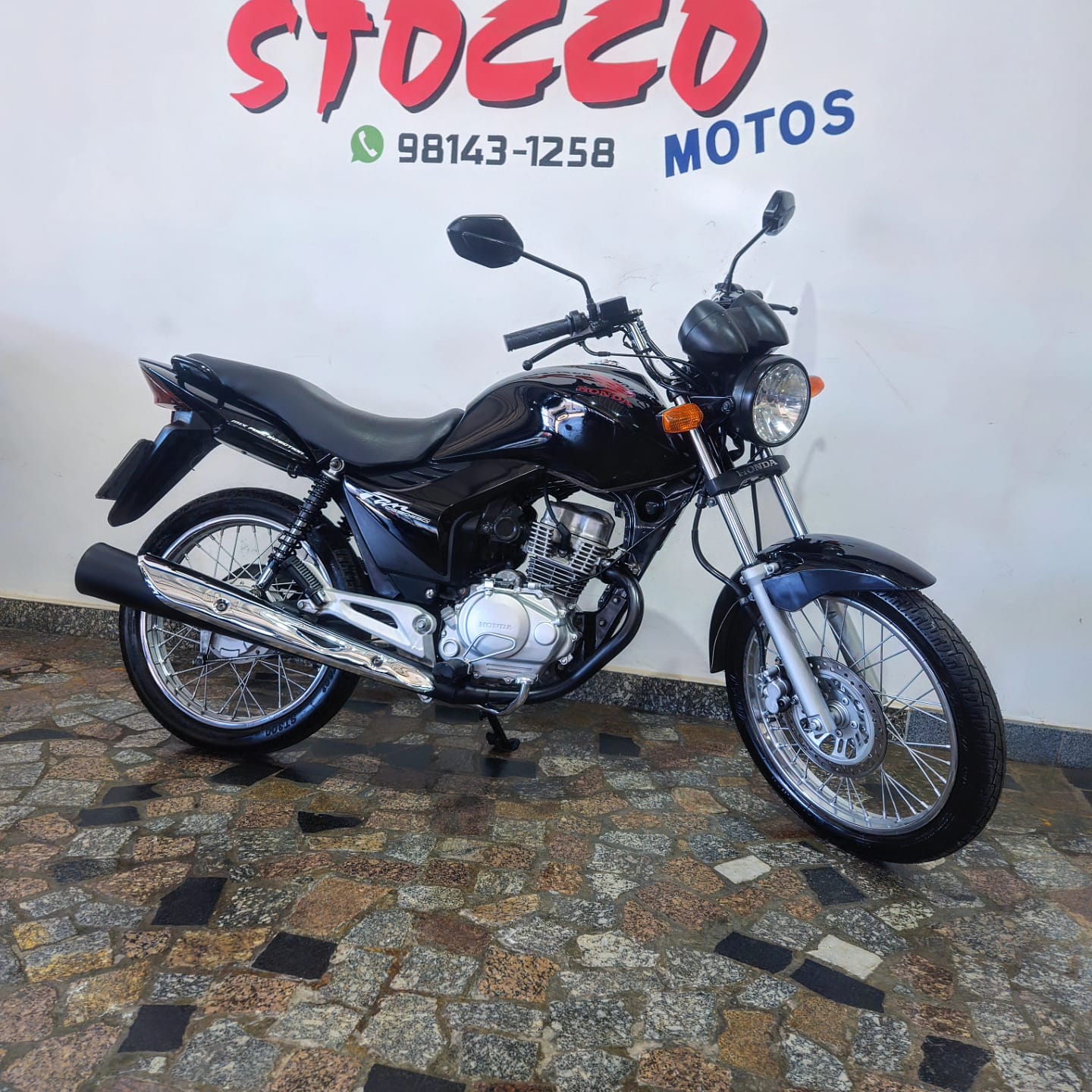 
								FAN 150 ESDI 2012 full									