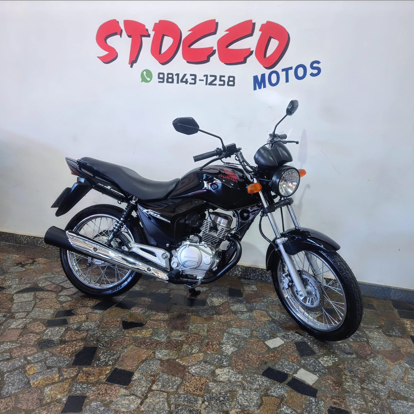 
								FAN 150 ESDI 2012 full									