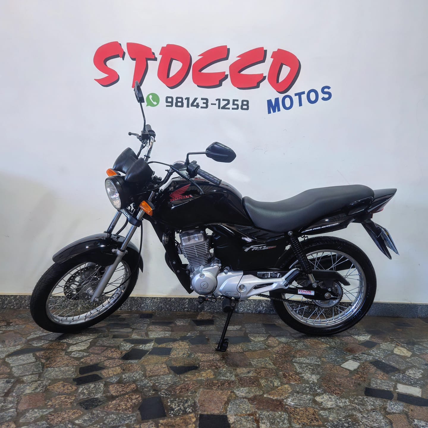 
								FAN 150 ESDI 2012 full									