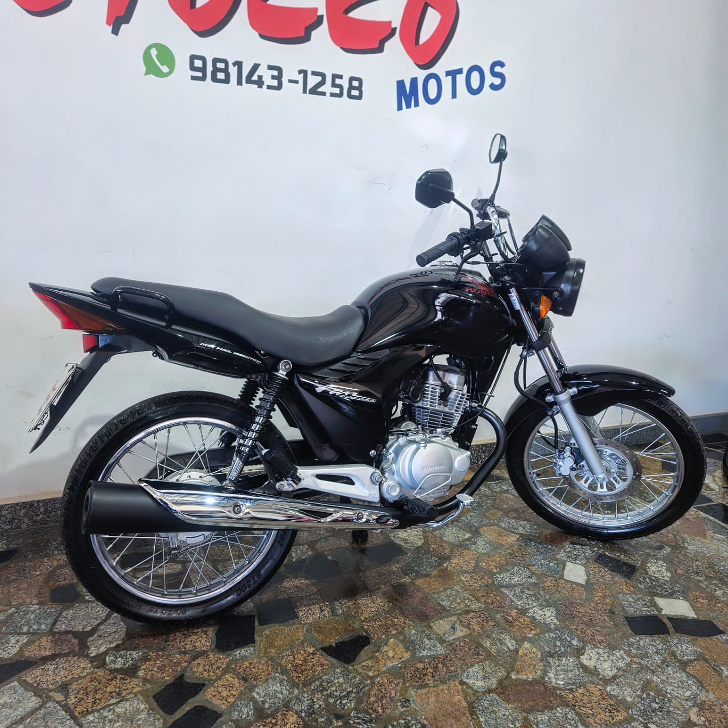 
								FAN 150 ESDI 2012 full									