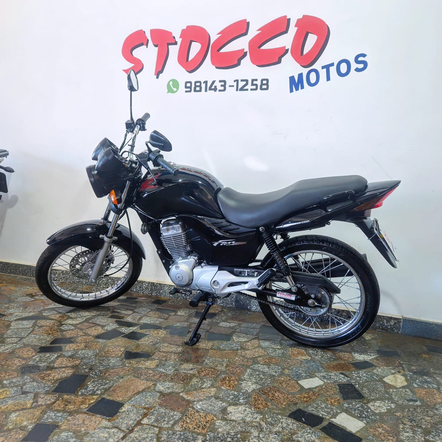 
								FAN 150 ESDI 2012 full									