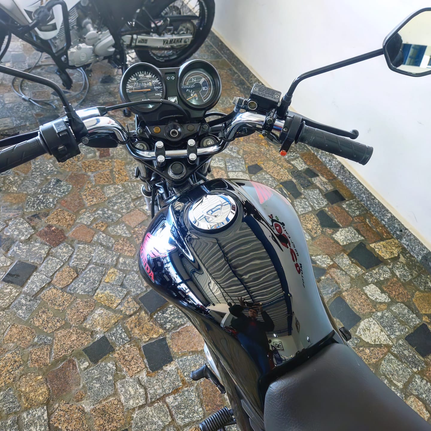 
								FAN 150 ESDI 2012 full									