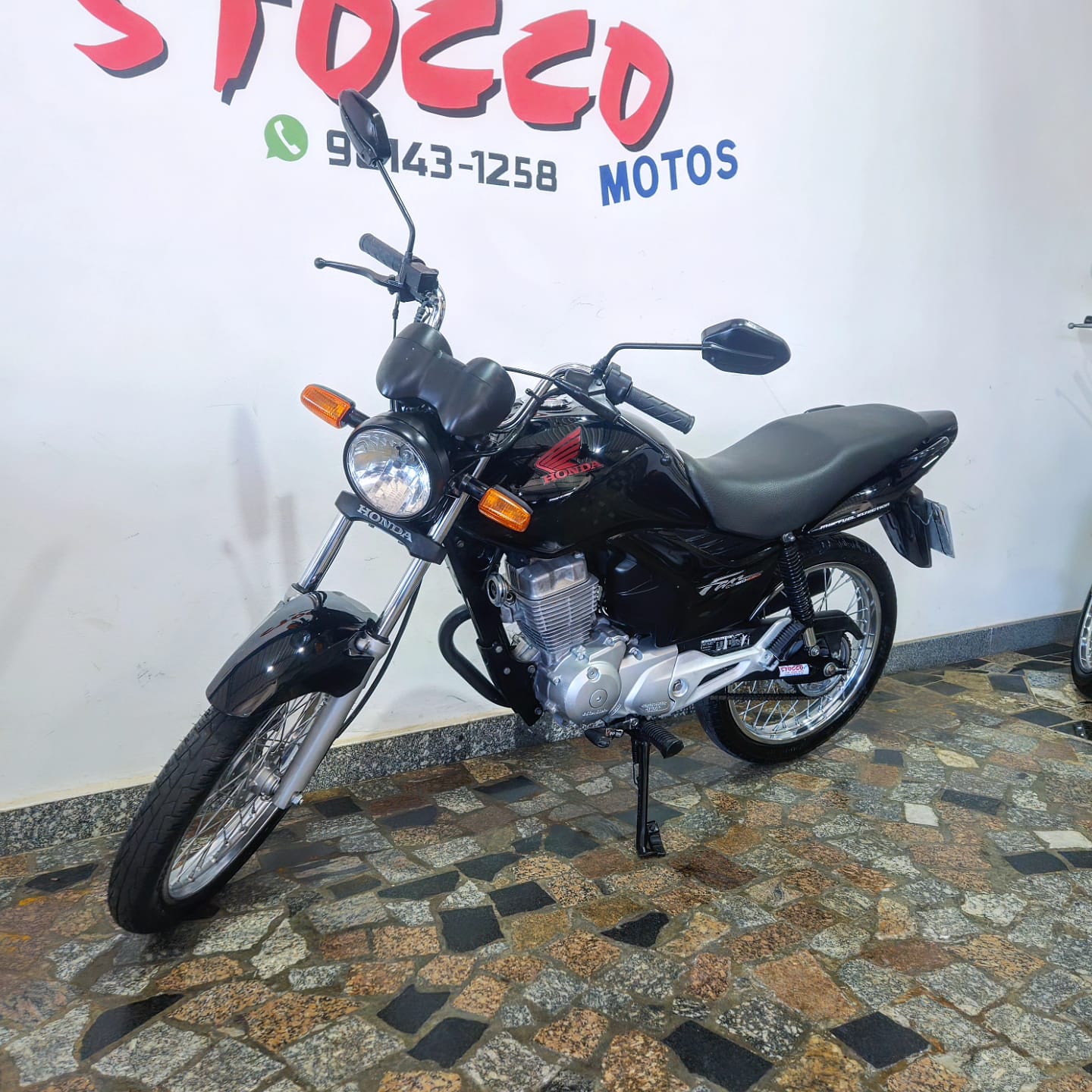 
								FAN 150 ESDI 2012 full									