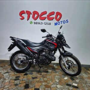 CROSSER 150S 2025